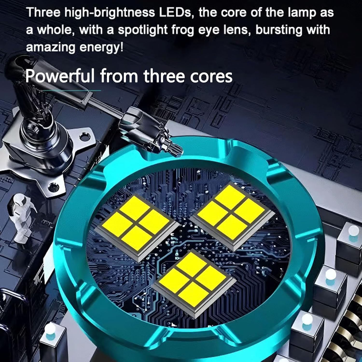Lanterna Tática de Alta Potênc - Outdoor Lighting Diy avaliação e preço