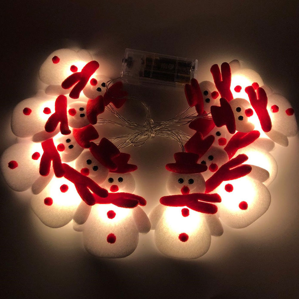 1 unidade de luzes de cordão L - String Light Bistro avaliação e preço