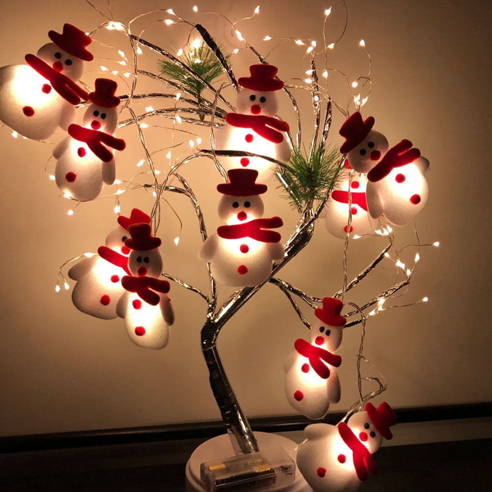 1 unidade de luzes de cordão L - String Light Bistro avaliação e preço