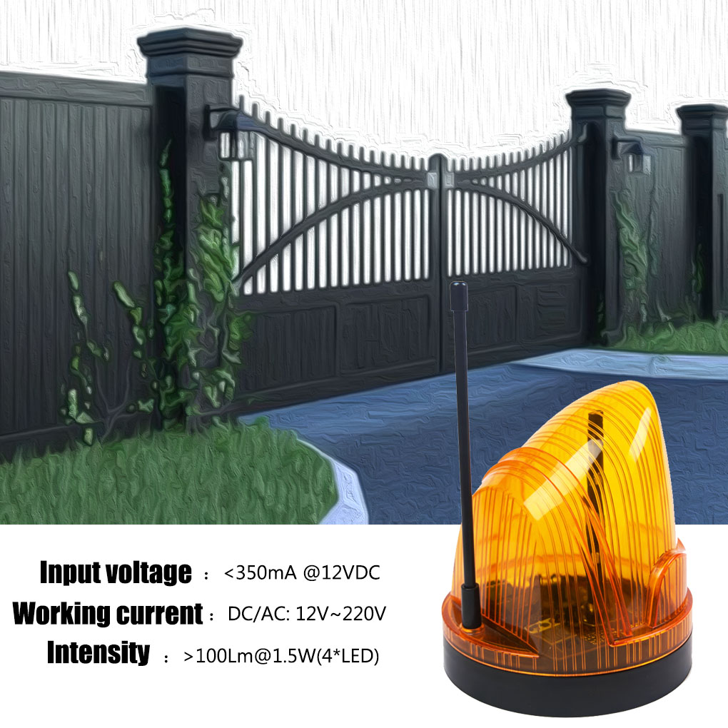 Luz de Advertência LED Univers - Outdoor Lighting Linear avaliação e preço