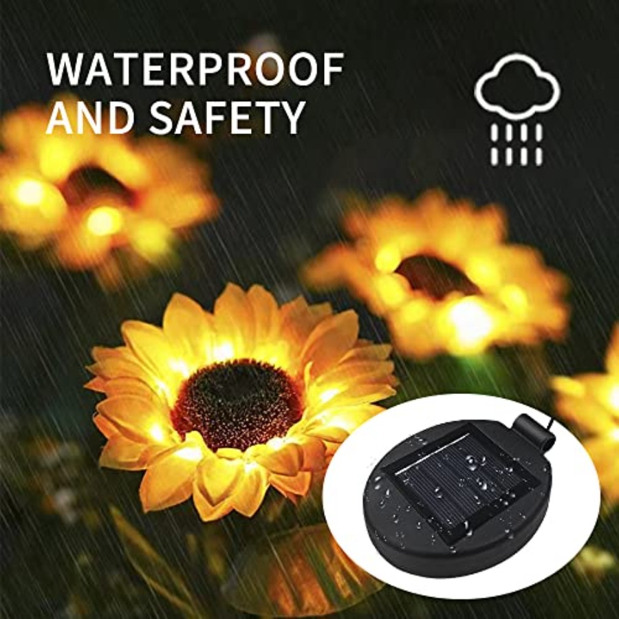 Painel LED Superior para Lante - Outdoor Lighting Diy avaliação e preço