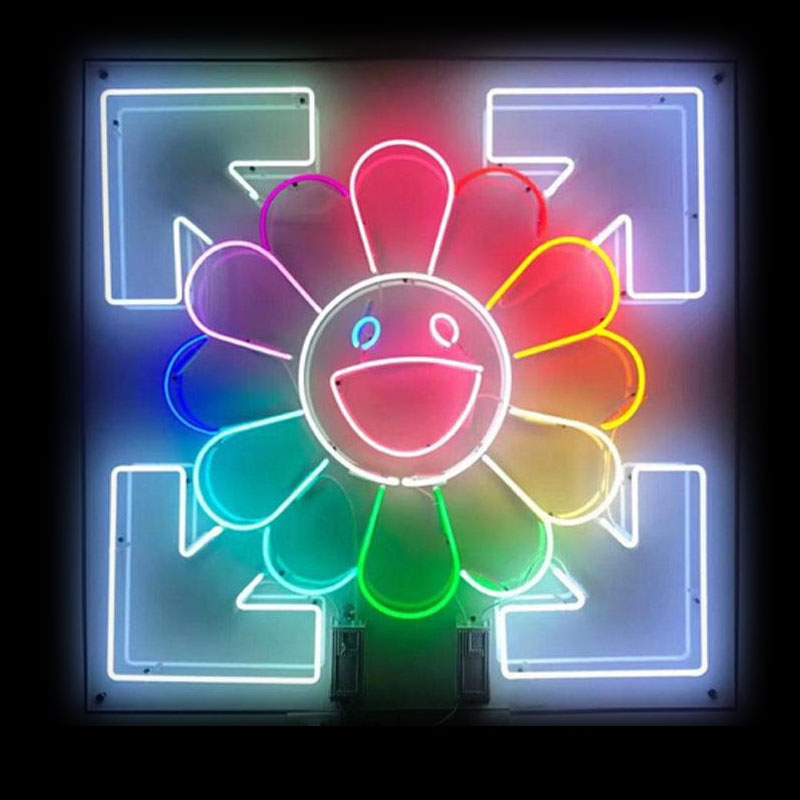 Luz de Neon: Letreiro de Neon  - Outdoor Lighting For Store avaliação e preço