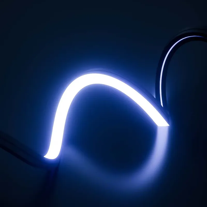 Fita de LED Neon Colorida Perf - Waterproof Led Strip avaliação e preço